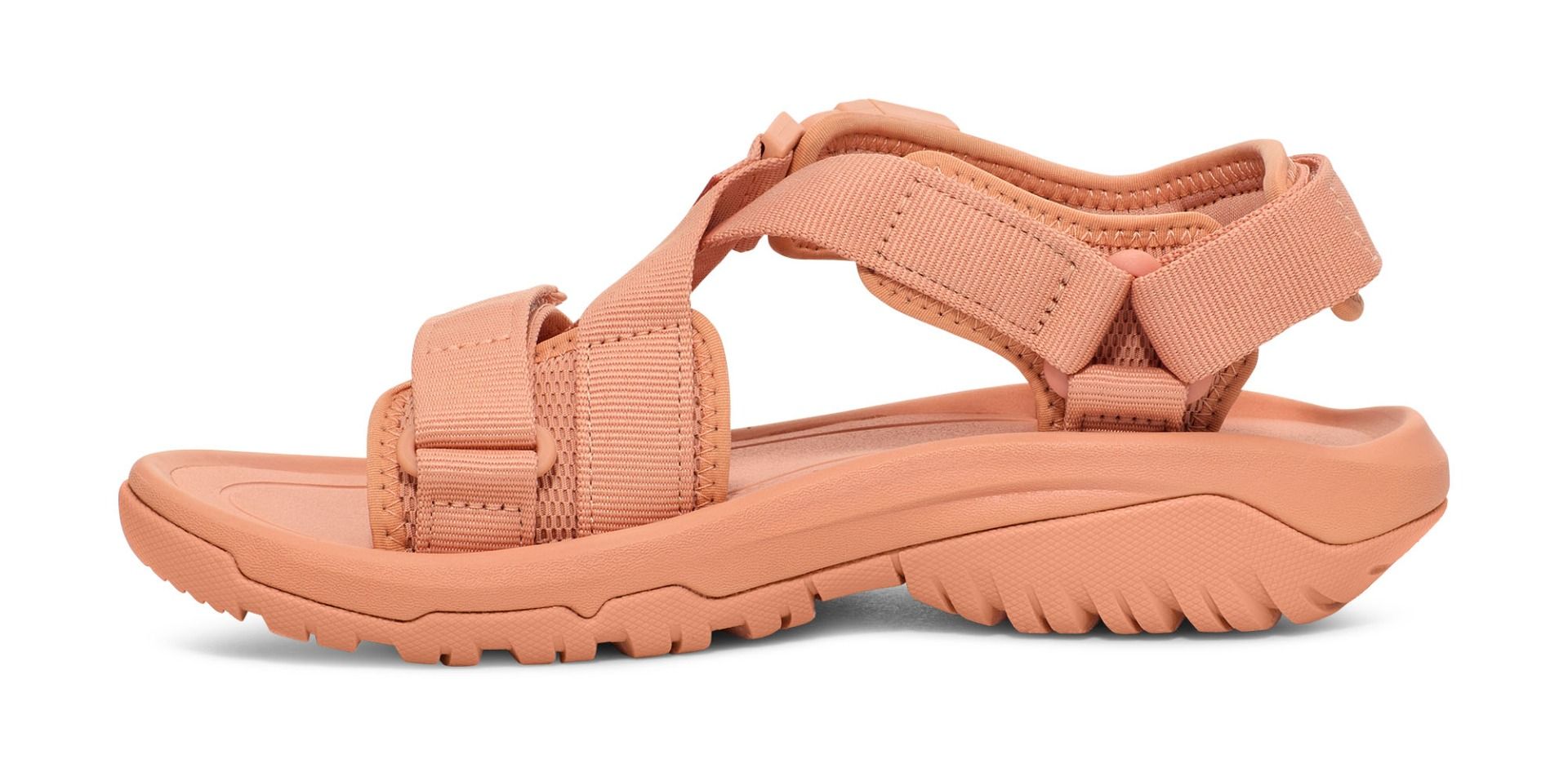 TEVA W HURRICANE VERGE รองเท้าแตะรัดส้น ผู้หญิง 1121535-PHB Orange - 1