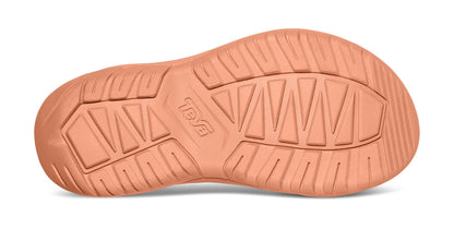 TEVA W HURRICANE VERGE รองเท้าแตะรัดส้น ผู้หญิง 1121535-PHB Orange - 1