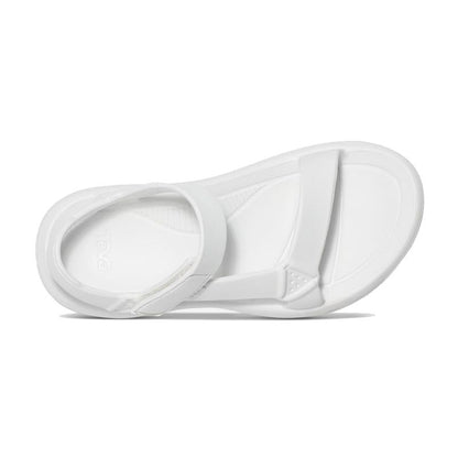 TEVA W HURRICANE DRIFT รองเท้าแตะรัดส้น ผู้หญิง 1124070-BRWH White - 1