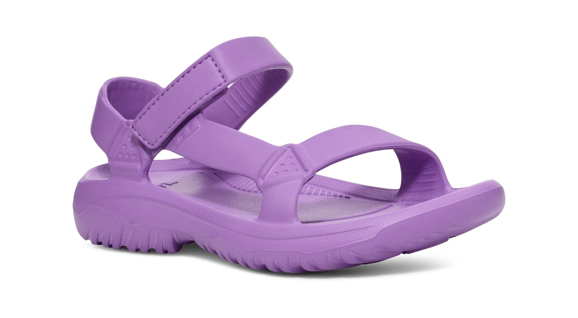 TEVA W HURRICANE DRIFT รองเท้าแตะรัดส้น ผู้หญิง 1124070-FRY Purple - 1
