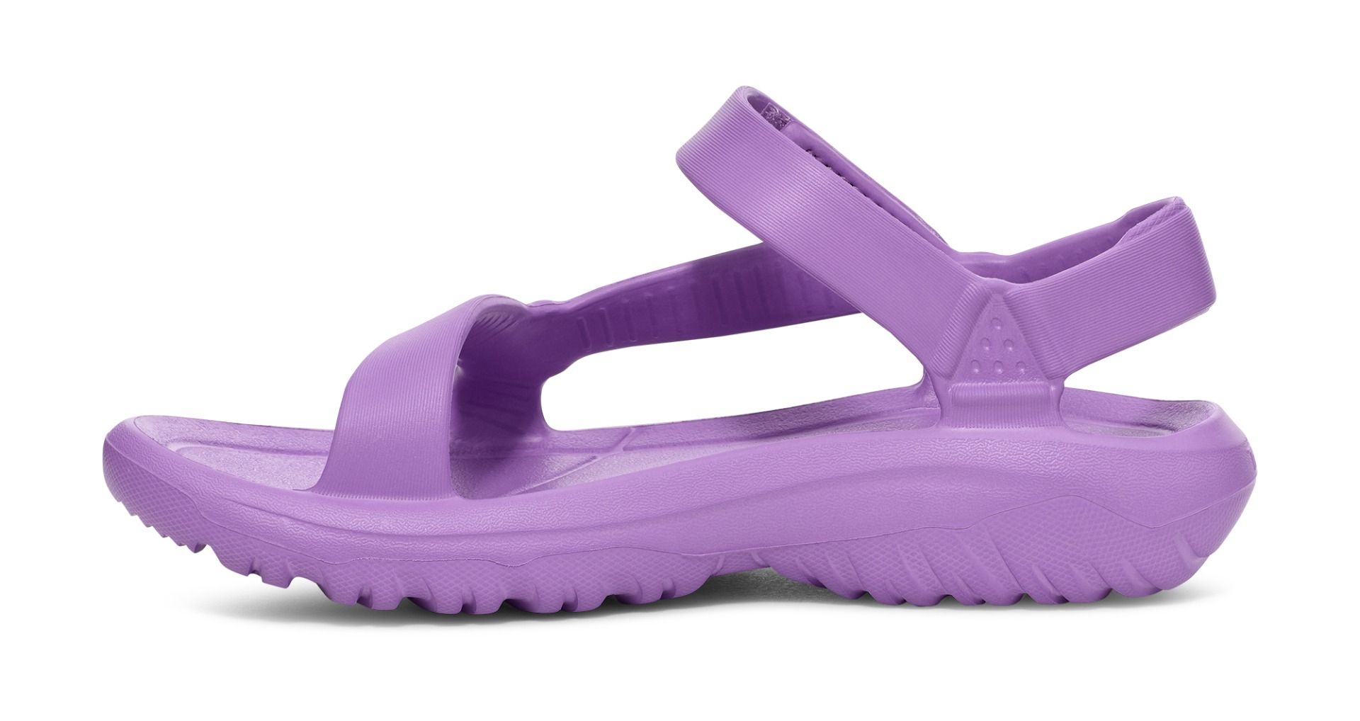 TEVA W HURRICANE DRIFT รองเท้าแตะรัดส้น ผู้หญิง 1124070-FRY Purple - 1