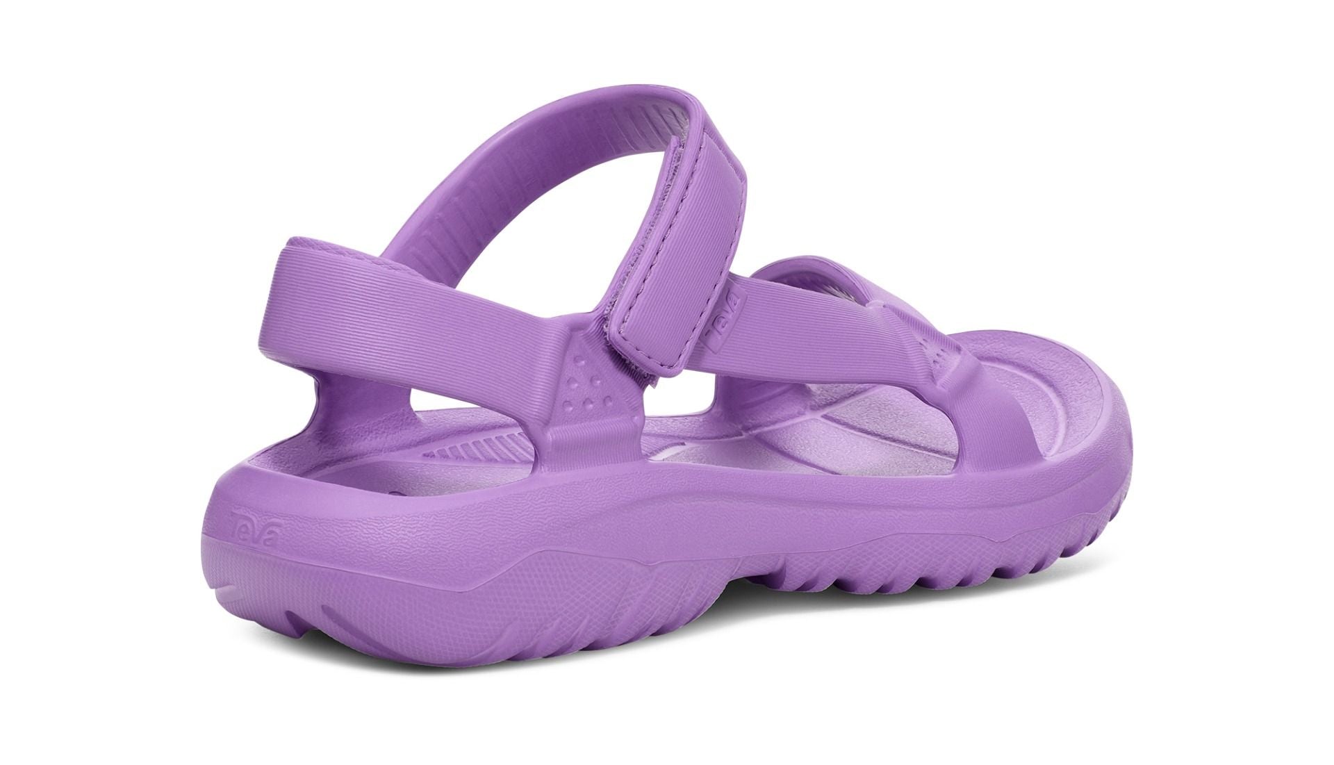 TEVA W HURRICANE DRIFT รองเท้าแตะรัดส้น ผู้หญิง 1124070-FRY Purple - 1