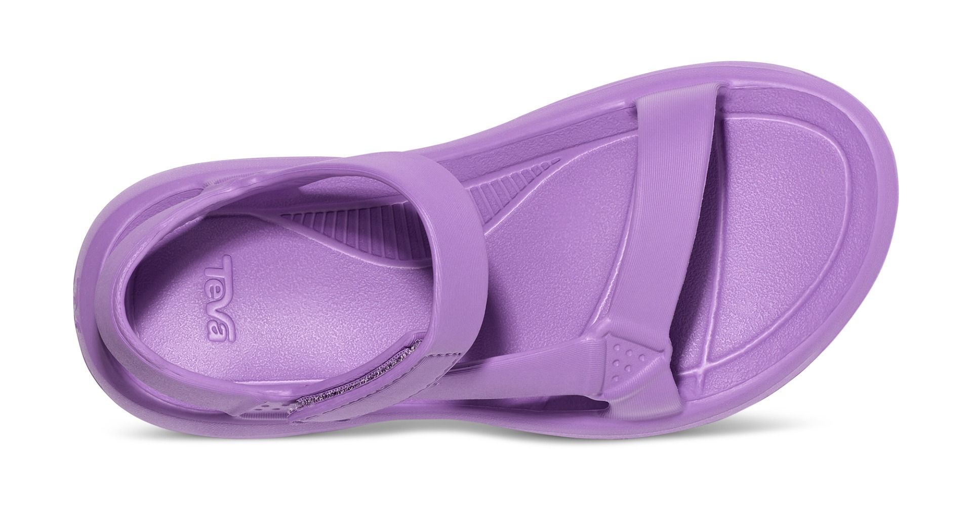 TEVA W HURRICANE DRIFT รองเท้าแตะรัดส้น ผู้หญิง 1124070-FRY Purple - 1