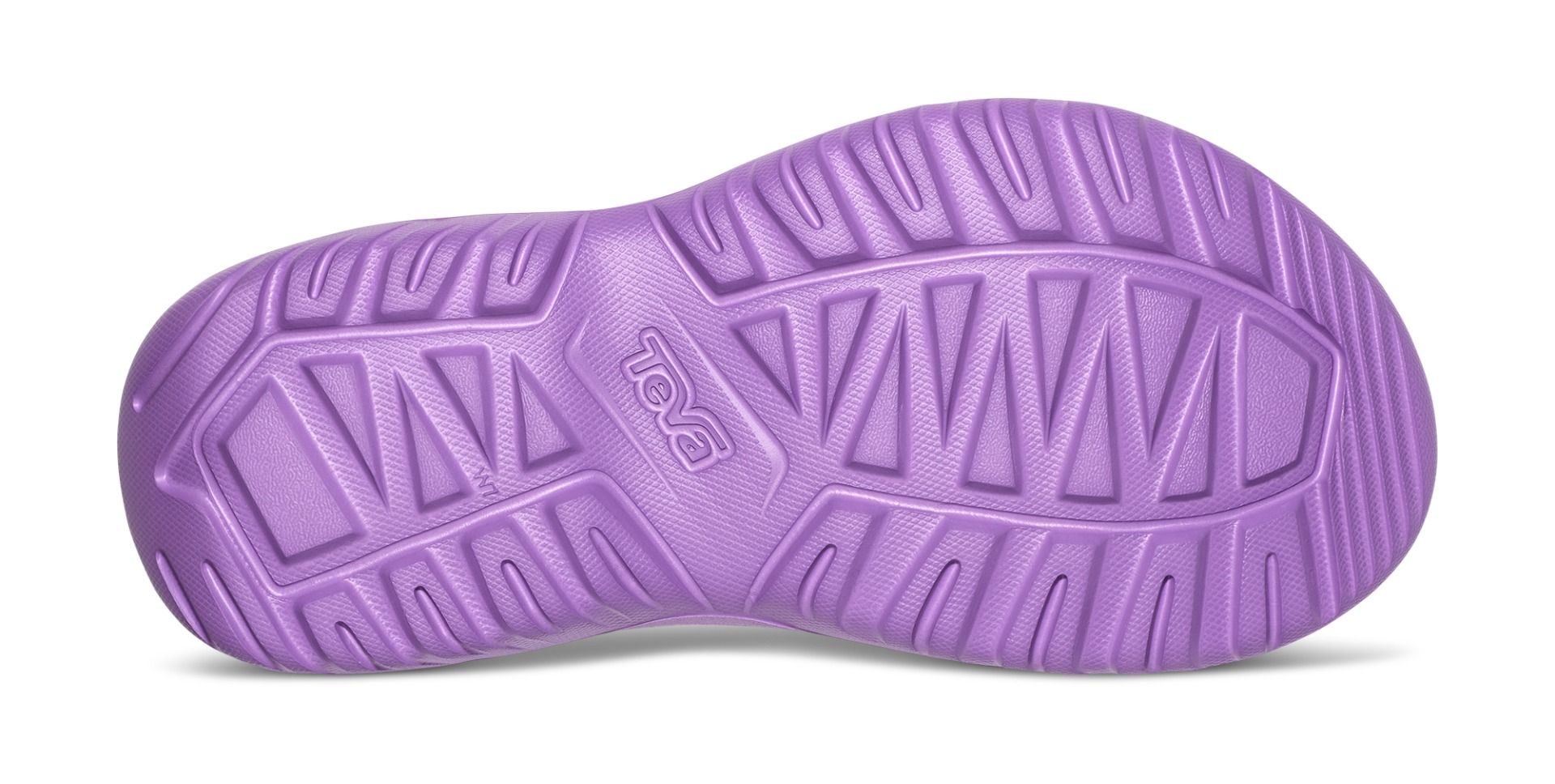 TEVA W HURRICANE DRIFT รองเท้าแตะรัดส้น ผู้หญิง 1124070-FRY Purple - 1