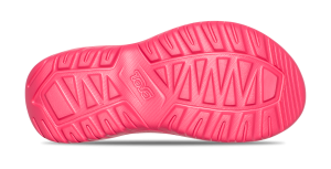TEVA W HURRICANE DRIFT รองเท้าแตะรัดส้น ผู้หญิง 1124070-HTPK Pink - 1