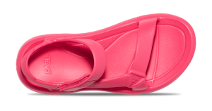TEVA W HURRICANE DRIFT รองเท้าแตะรัดส้น ผู้หญิง 1124070-HTPK Pink - 1