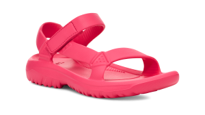 TEVA W HURRICANE DRIFT รองเท้าแตะรัดส้น ผู้หญิง 1124070-HTPK Pink - 1