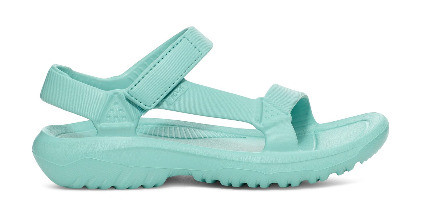 TEVA W HURRICANE DRIFT รองเท้าแตะรัดส้น ผู้หญิง 1124070-PTQS Green - 1 Supersports Thailand