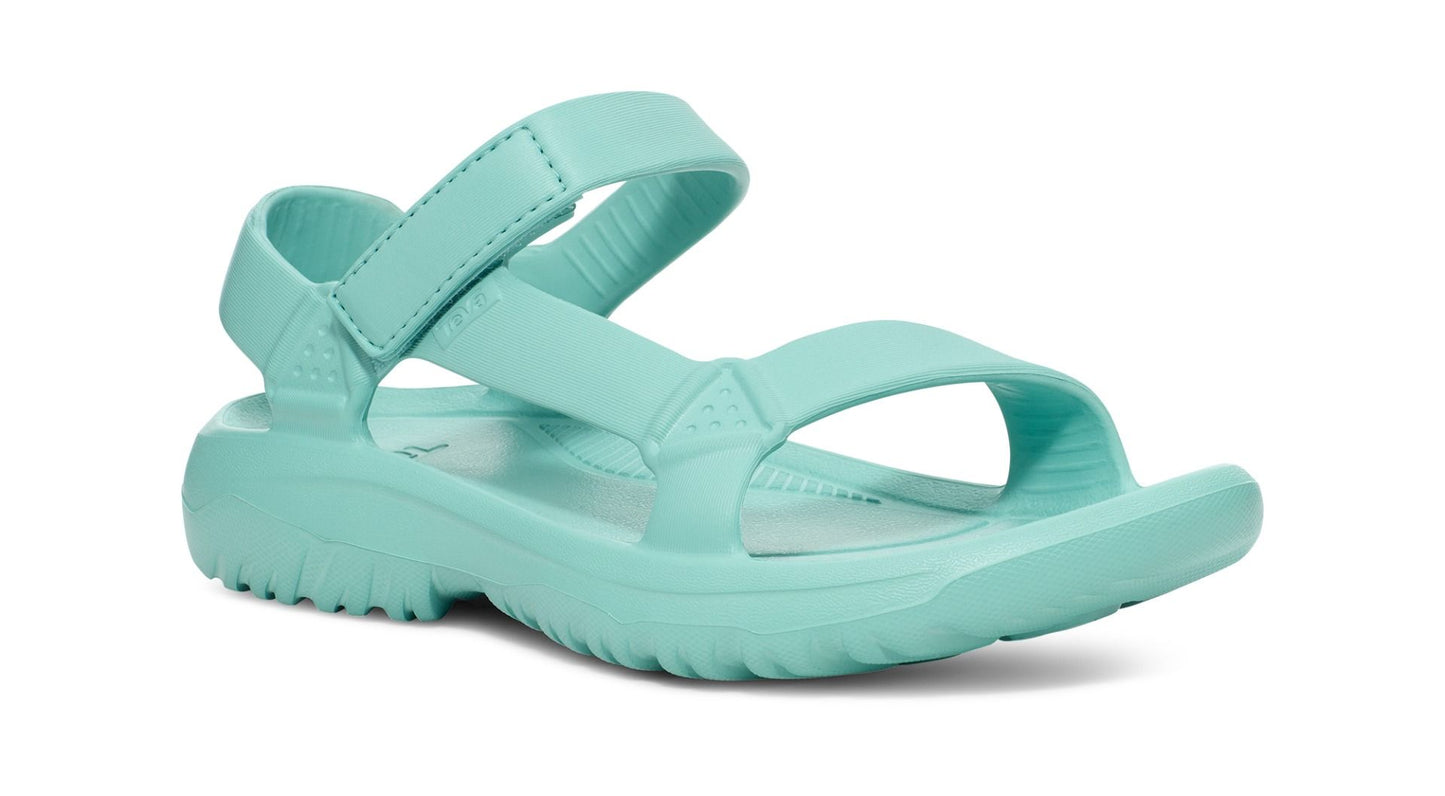 TEVA W HURRICANE DRIFT รองเท้าแตะรัดส้น ผู้หญิง 1124070-PTQS Green - 1 Supersports Thailand