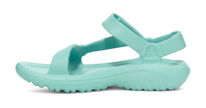 TEVA W HURRICANE DRIFT รองเท้าแตะรัดส้น ผู้หญิง 1124070-PTQS Green - 1