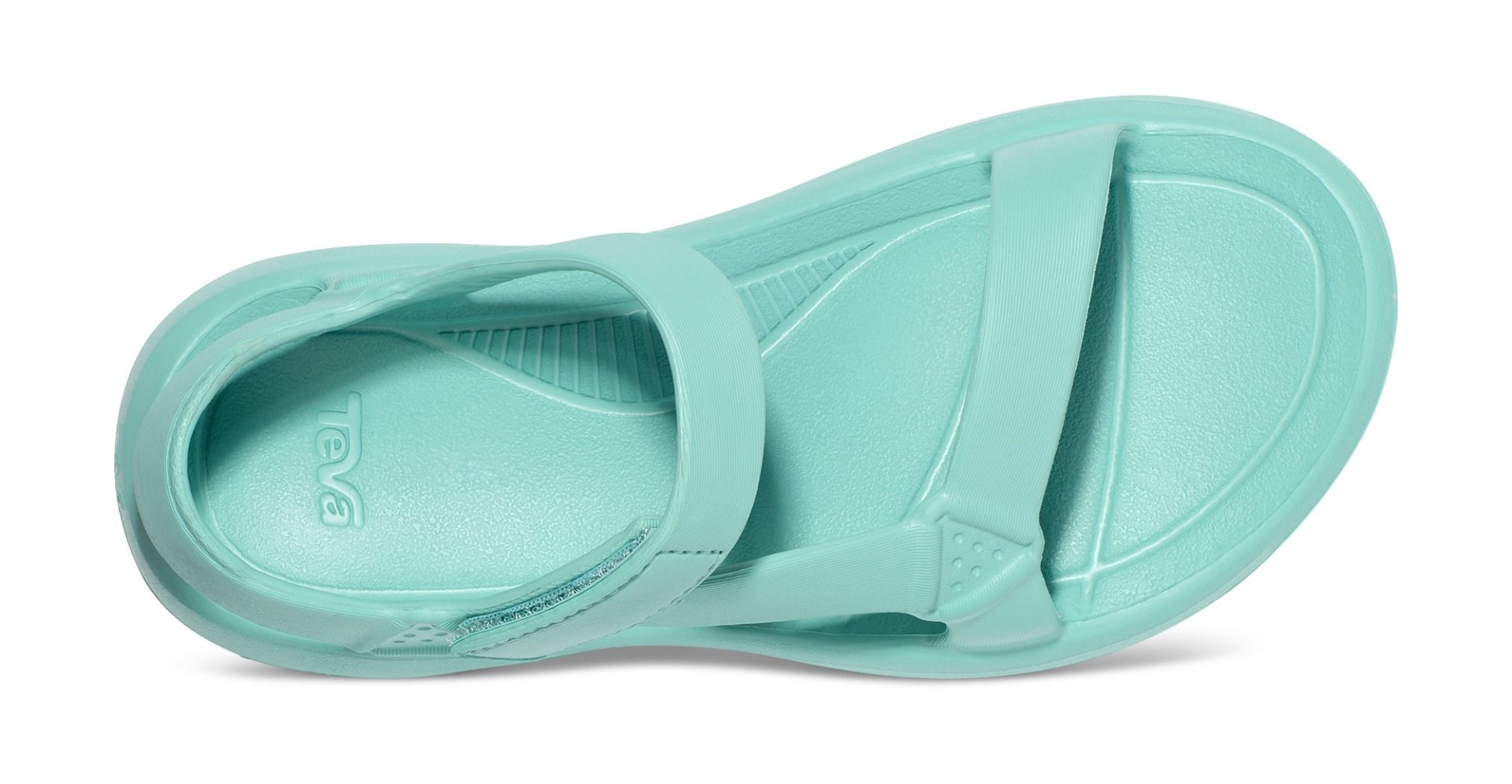 TEVA W HURRICANE DRIFT รองเท้าแตะรัดส้น ผู้หญิง 1124070-PTQS Green - 1