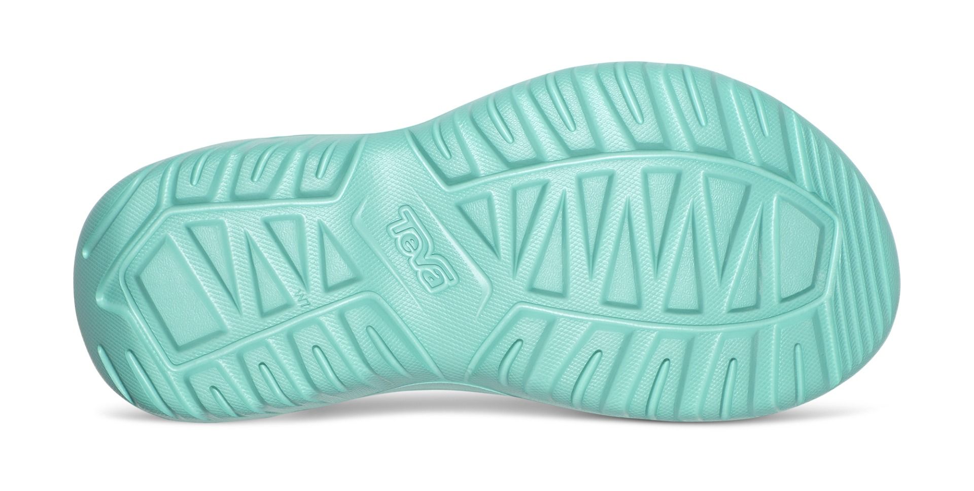 TEVA W HURRICANE DRIFT รองเท้าแตะรัดส้น ผู้หญิง 1124070-PTQS Green - 1