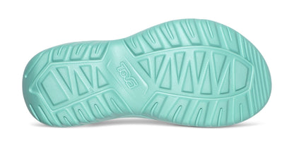TEVA W HURRICANE DRIFT รองเท้าแตะรัดส้น ผู้หญิง 1124070-PTQS Green - 1