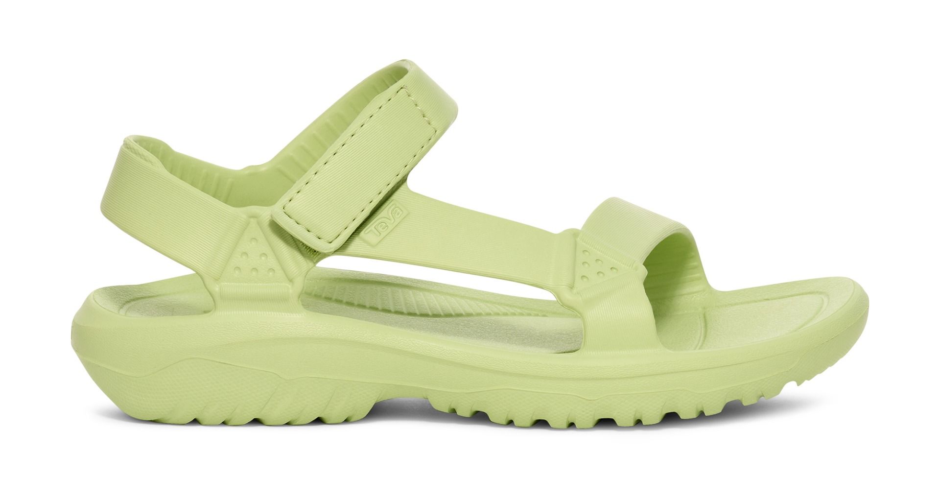 TEVA W HURRICANE DRIFT รองเท้าแตะรัดส้น ผู้หญิง 1124070-SDLN Green - 1