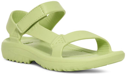 TEVA W HURRICANE DRIFT รองเท้าแตะรัดส้น ผู้หญิง 1124070-SDLN Green - 1