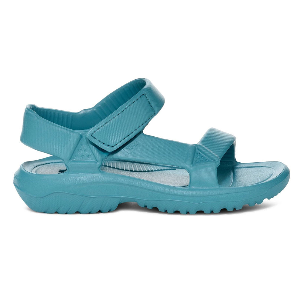 TEVA K HURRICANE DRIFT รองเท้าแตะรัดส้น เด็ก 1124072C-LKS Blue - 1