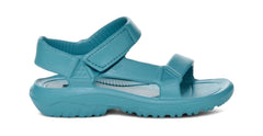 TEVA K HURRICANE DRIFT รองเท้าแตะรัดส้น เด็ก 1124072C-LKS Blue - 1