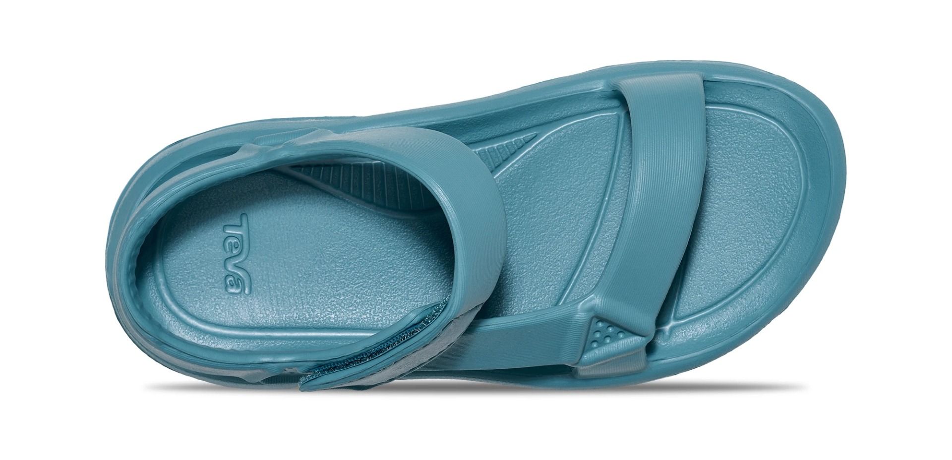 TEVA K HURRICANE DRIFT รองเท้าแตะรัดส้น เด็ก 1124072C-LKS Blue - 1