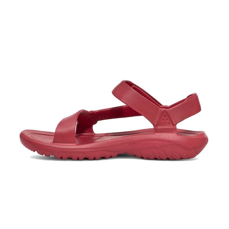 TEVA M HURRICANE DRIFT รองเท้าแตะรัดส้น ผู้ชาย 1124073-BRIK Red - 1 Supersports Thailand