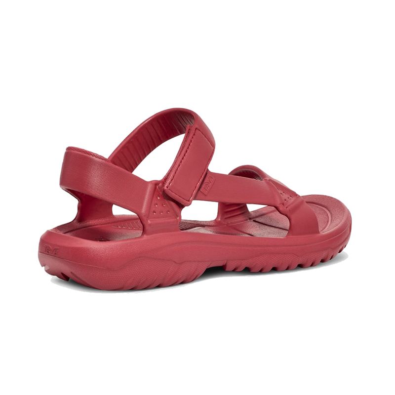 TEVA M HURRICANE DRIFT รองเท้าแตะรัดส้น ผู้ชาย 1124073-BRIK Red - 1 Supersports Thailand