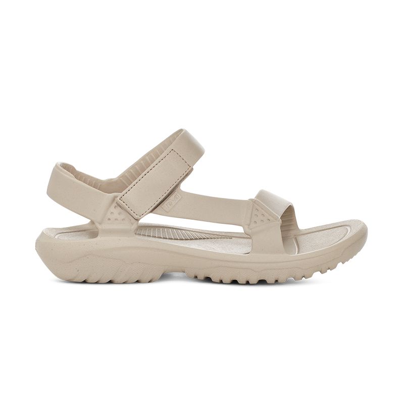 TEVA M HURRICANE XLT2 รองเท้าแตะรัดส้น ผู้ชาย 1124073-FRGY Cream - 1