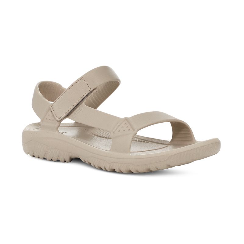 TEVA M HURRICANE XLT2 รองเท้าแตะรัดส้น ผู้ชาย 1124073-FRGY Cream - 1