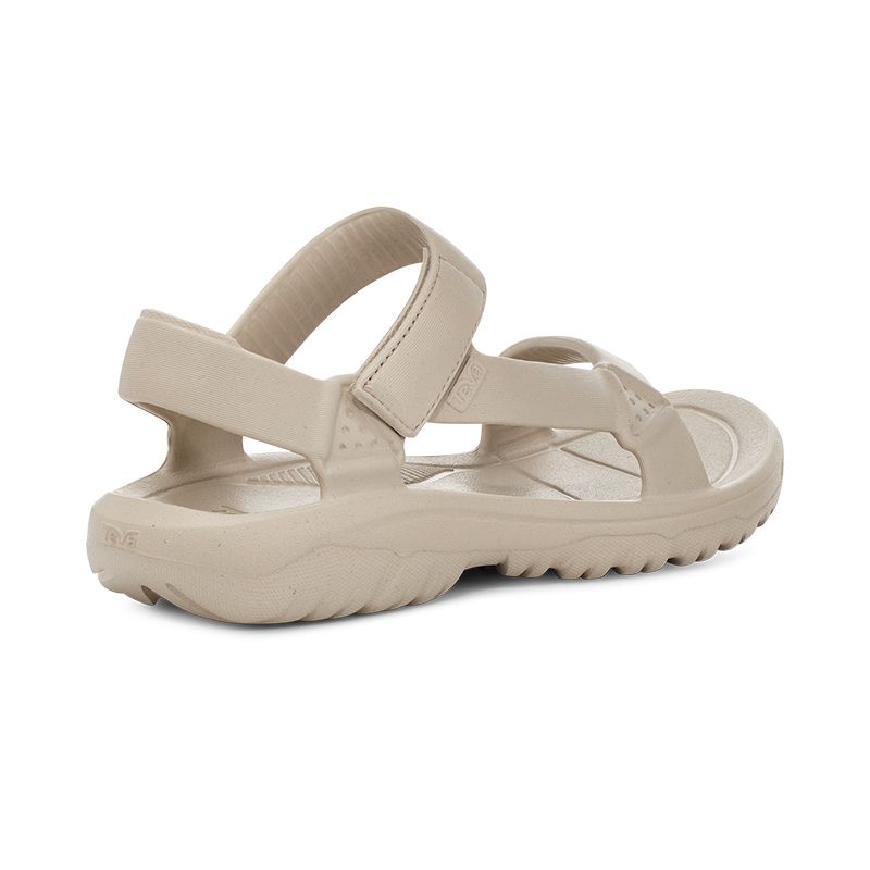 TEVA M HURRICANE XLT2 รองเท้าแตะรัดส้น ผู้ชาย 1124073-FRGY Cream - 1