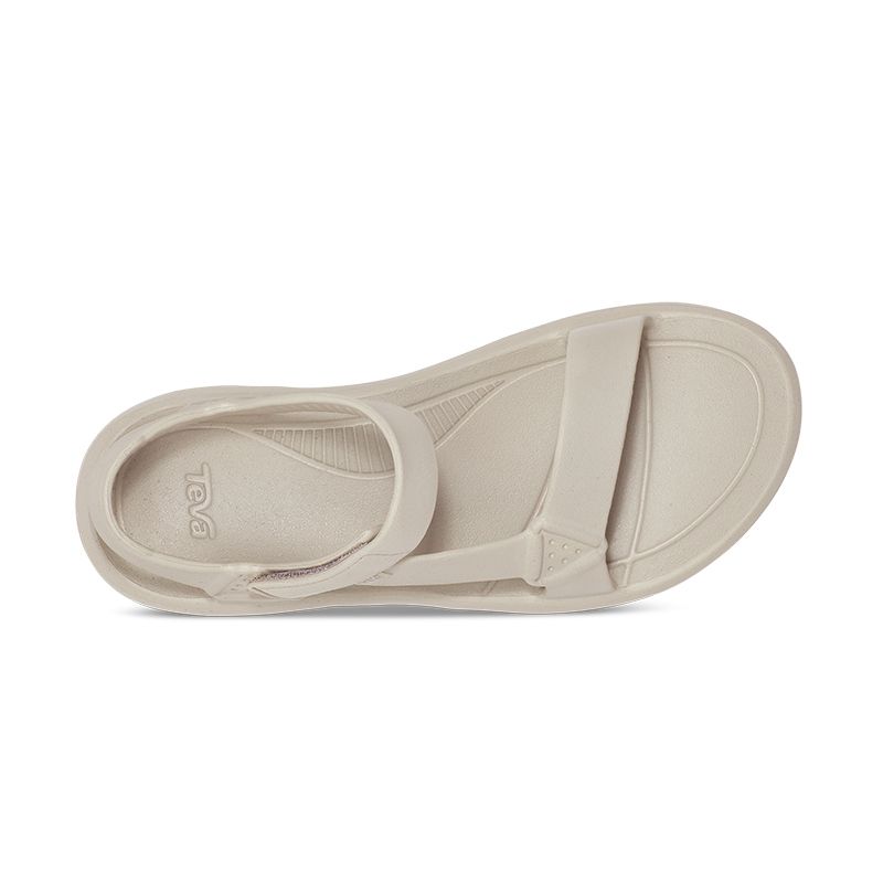 TEVA M HURRICANE XLT2 รองเท้าแตะรัดส้น ผู้ชาย 1124073-FRGY Cream - 1