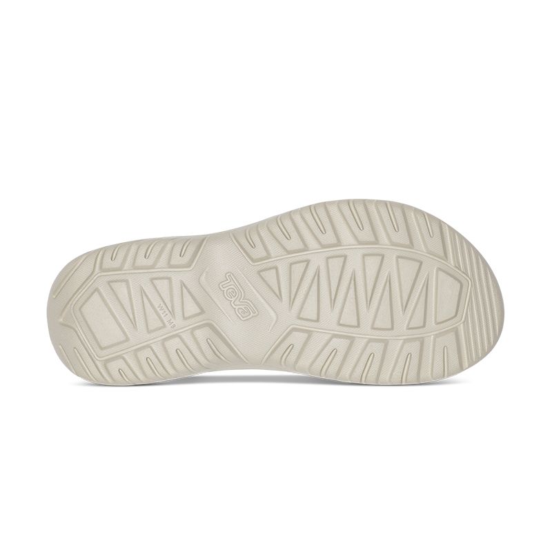 TEVA M HURRICANE XLT2 รองเท้าแตะรัดส้น ผู้ชาย 1124073-FRGY Cream - 1