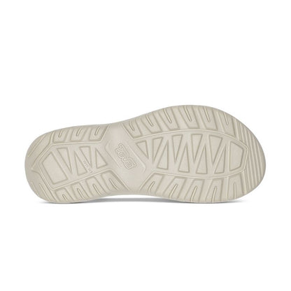 TEVA M HURRICANE XLT2 รองเท้าแตะรัดส้น ผู้ชาย 1124073-FRGY Cream - 1