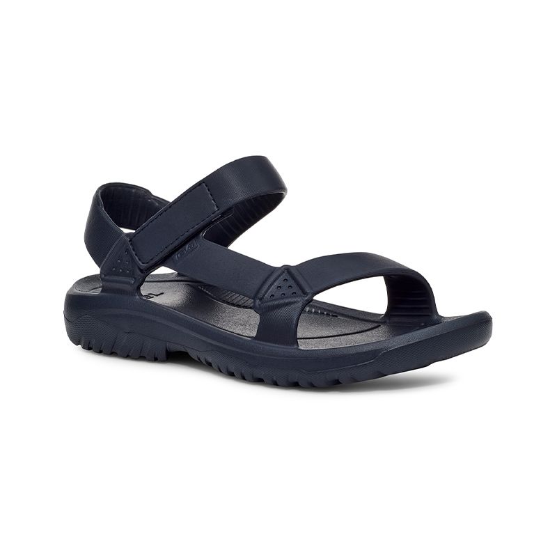 TEVA M HURRICANE DRIFT รองเท้าแตะรัดส้น ผู้ชาย 1124073-NAVY Blue - 1
