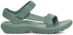 TEVA M HURRICANE DRIFT รองเท้าแตะรัดส้น ผู้ชาย 1124073-SLVRP Green - 1