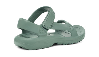TEVA M HURRICANE DRIFT รองเท้าแตะรัดส้น ผู้ชาย 1124073-SLVRP Green - 1