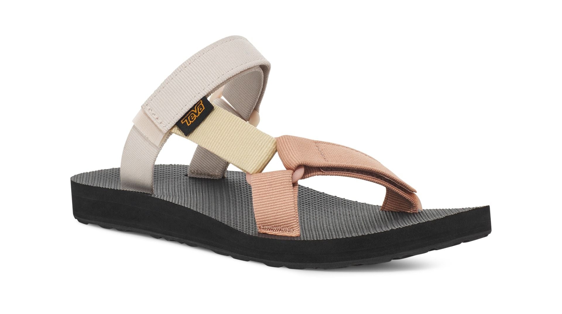 TEVA W UNIVERSAL SLIDE รองเท้าแตะรัดส้น ผู้หญิง 1124230-CYM Multi color - 1