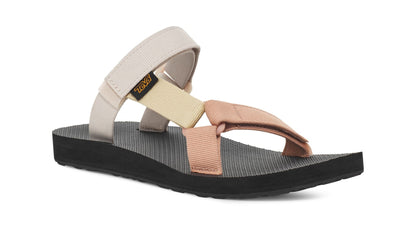 TEVA W UNIVERSAL SLIDE รองเท้าแตะรัดส้น ผู้หญิง 1124230-CYM Multi color - 1
