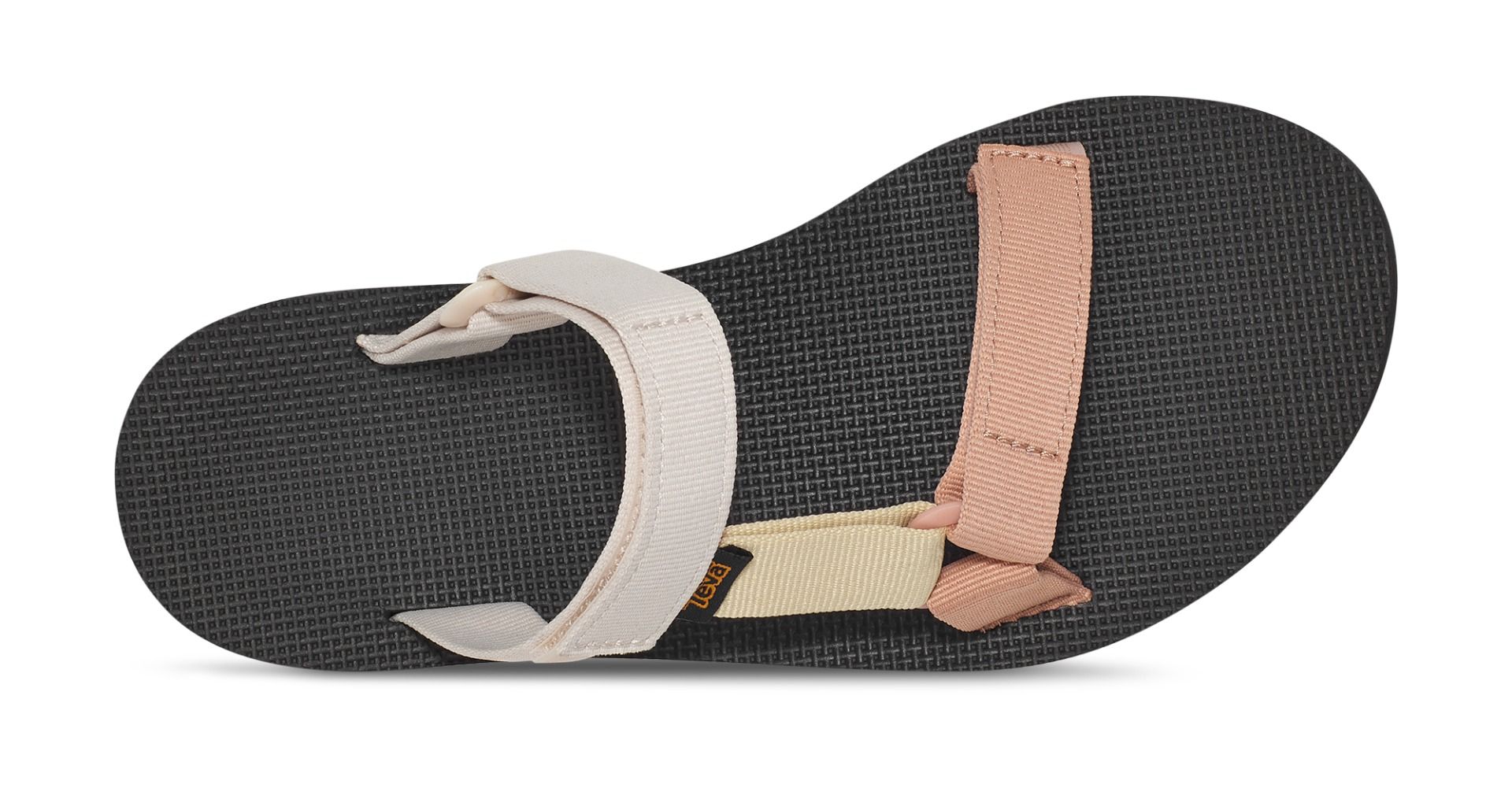 TEVA W UNIVERSAL SLIDE รองเท้าแตะรัดส้น ผู้หญิง 1124230-CYM Multi color - 1