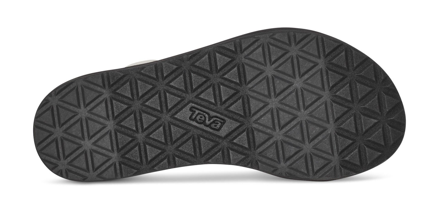 TEVA W UNIVERSAL SLIDE รองเท้าแตะรัดส้น ผู้หญิง 1124230-CYM Multi color - 1 Supersports Thailand