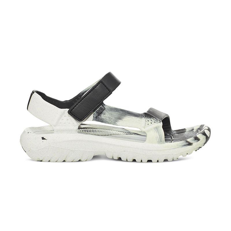 TEVA W HURRICANE DRIFT HUEMIX รองเท้าแตะรัดส้น ผู้หญิง 1134351-BSWRL Black - 1