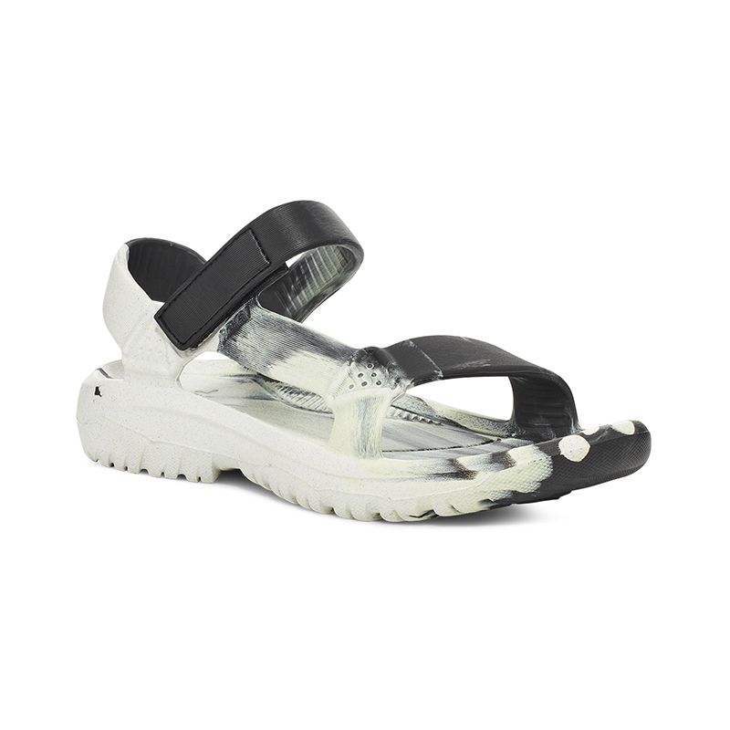TEVA W HURRICANE DRIFT HUEMIX รองเท้าแตะรัดส้น ผู้หญิง 1134351-BSWRL Black - 1