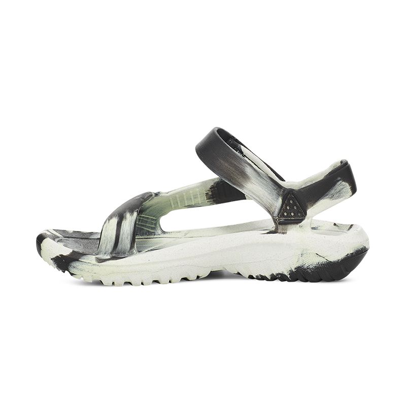 TEVA W HURRICANE DRIFT HUEMIX รองเท้าแตะรัดส้น ผู้หญิง 1134351-BSWRL Black - 1