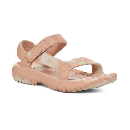 TEVA W HURRICANE DRIFT HUEMIX รองเท้าแตะรัดส้น ผู้หญิง 1134351-MSSW Pink - 1