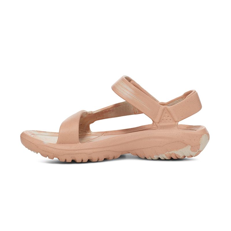 TEVA W HURRICANE DRIFT HUEMIX รองเท้าแตะรัดส้น ผู้หญิง 1134351-MSSW Pink - 1