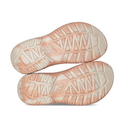 TEVA W HURRICANE DRIFT HUEMIX รองเท้าแตะรัดส้น ผู้หญิง 1134351-MSSW Pink - 1
