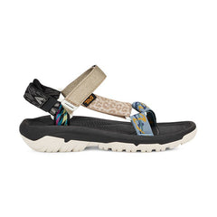 TEVA HURRICANE XLT2 UPCYCLE รองเท้าแตะรัดส้น ผู้หญิง 1134352-MULT Multi color - 1