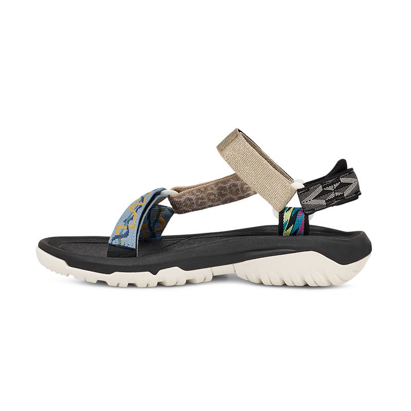 TEVA HURRICANE XLT2 UPCYCLE รองเท้าแตะรัดส้น ผู้หญิง 1134352-MULT Multi color - 1 Supersports Thailand