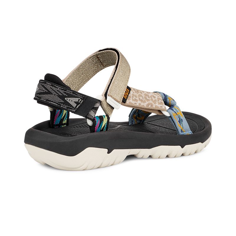 TEVA HURRICANE XLT2 UPCYCLE รองเท้าแตะรัดส้น ผู้หญิง 1134352-MULT Multi color - 1
