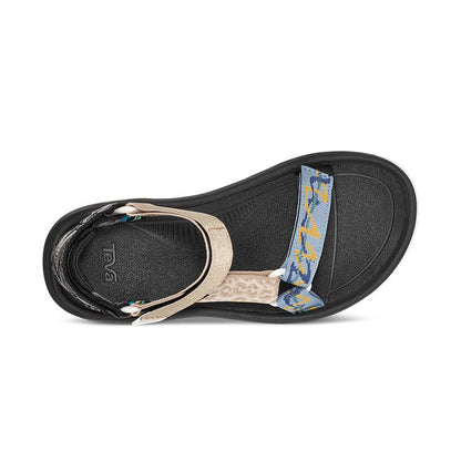 TEVA HURRICANE XLT2 UPCYCLE รองเท้าแตะรัดส้น ผู้หญิง 1134352-MULT Multi color - 1