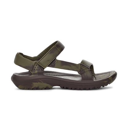 TEVA M HURRICANE DRIFT HUEMIX รองเท้าแตะรัดส้น ผู้ชาย 1135410-OSWR Multi color - 1