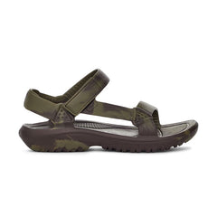 TEVA M HURRICANE DRIFT HUEMIX รองเท้าแตะรัดส้น ผู้ชาย 1135410-OSWR Multi color - 1
