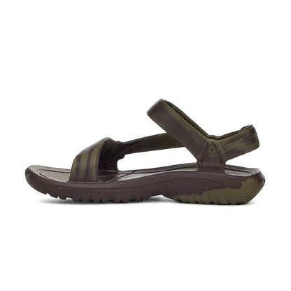 TEVA M HURRICANE DRIFT HUEMIX รองเท้าแตะรัดส้น ผู้ชาย 1135410-OSWR Multi color - 1